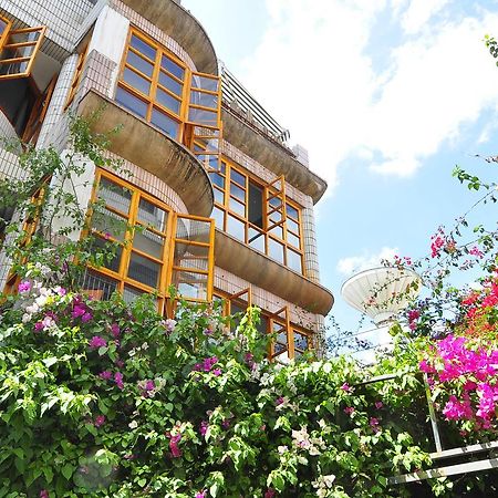 The Hump-Mulan Guest House Κούνμινγκ Εξωτερικό φωτογραφία