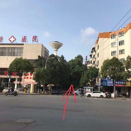 The Hump-Mulan Guest House Κούνμινγκ Εξωτερικό φωτογραφία