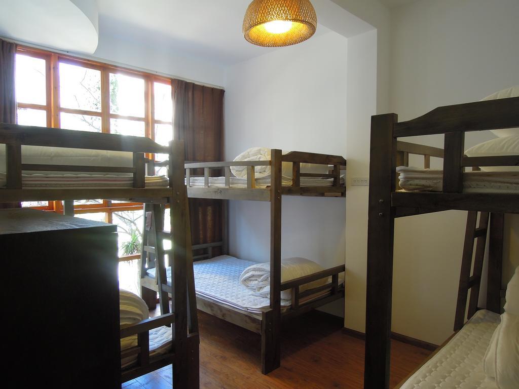 The Hump-Mulan Guest House Κούνμινγκ Δωμάτιο φωτογραφία