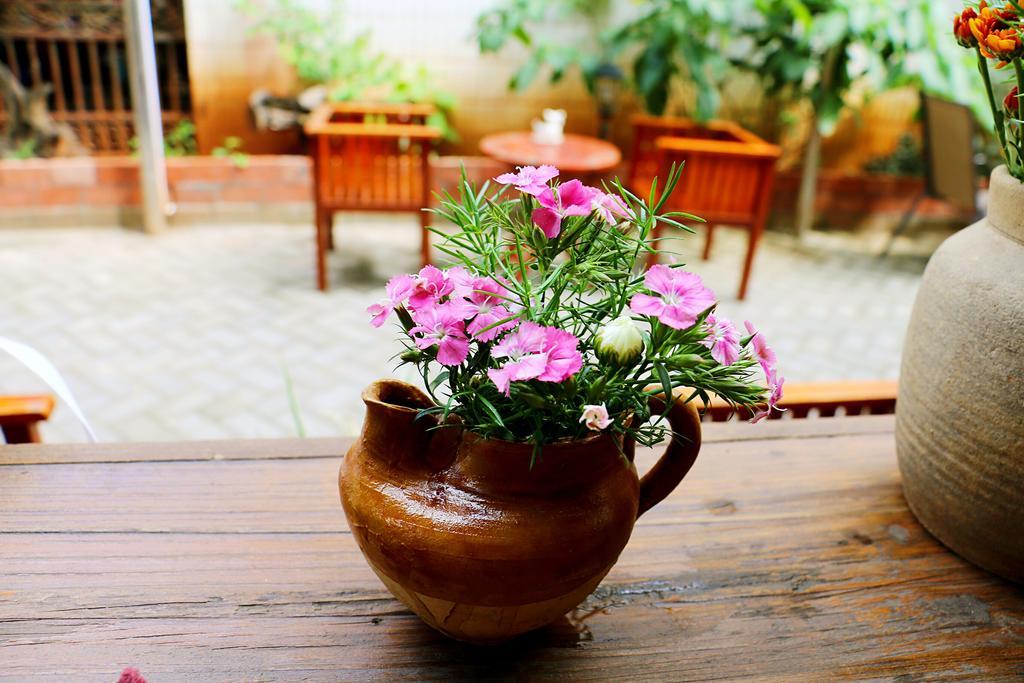 The Hump-Mulan Guest House Κούνμινγκ Εξωτερικό φωτογραφία