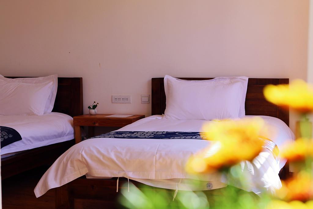 The Hump-Mulan Guest House Κούνμινγκ Εξωτερικό φωτογραφία