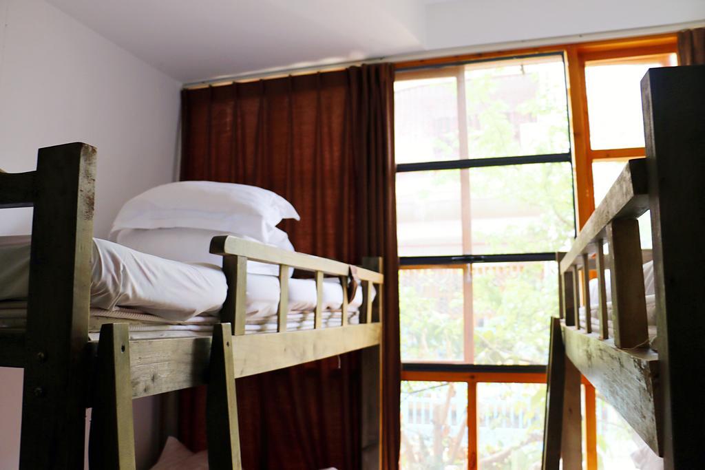 The Hump-Mulan Guest House Κούνμινγκ Εξωτερικό φωτογραφία